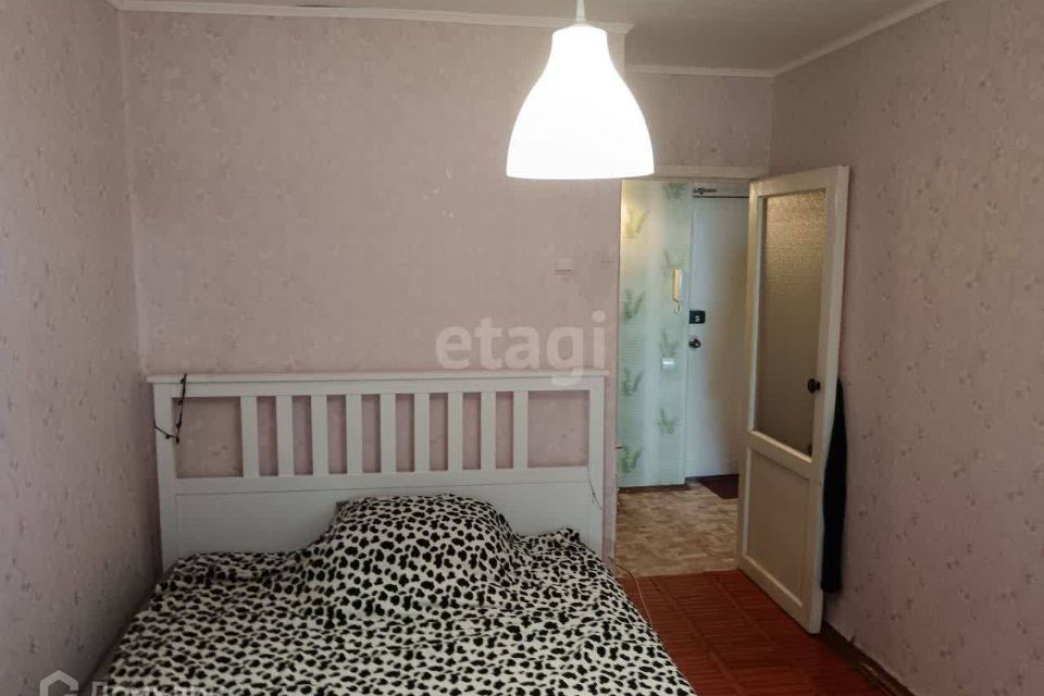 Продаётся 2-комнатная квартира, 46 м²