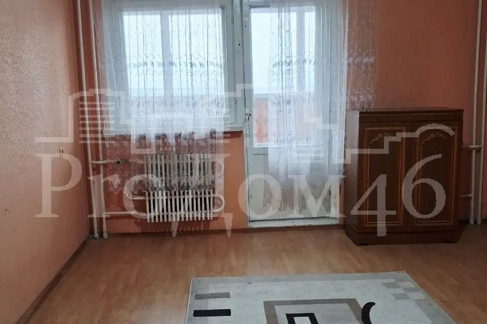 Сдаётся 3-комнатная квартира, 91 м²