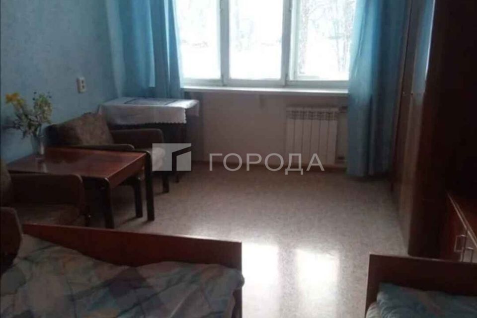 Сдаётся 1-комнатная квартира, 33 м²