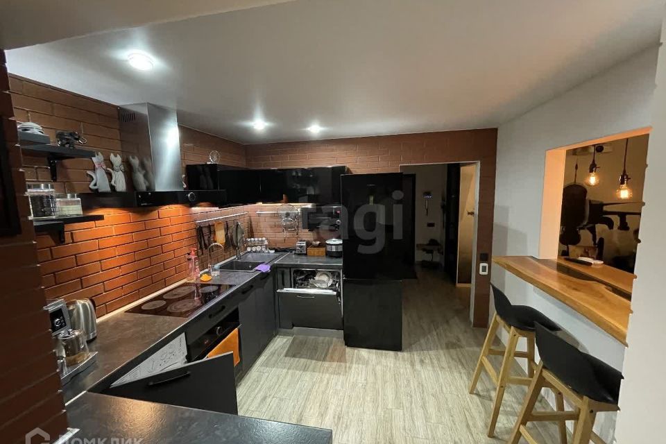 Продаётся 1-комнатная квартира, 33.3 м²