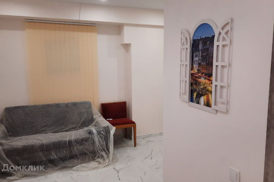 Продаётся студия, 14.4 м²