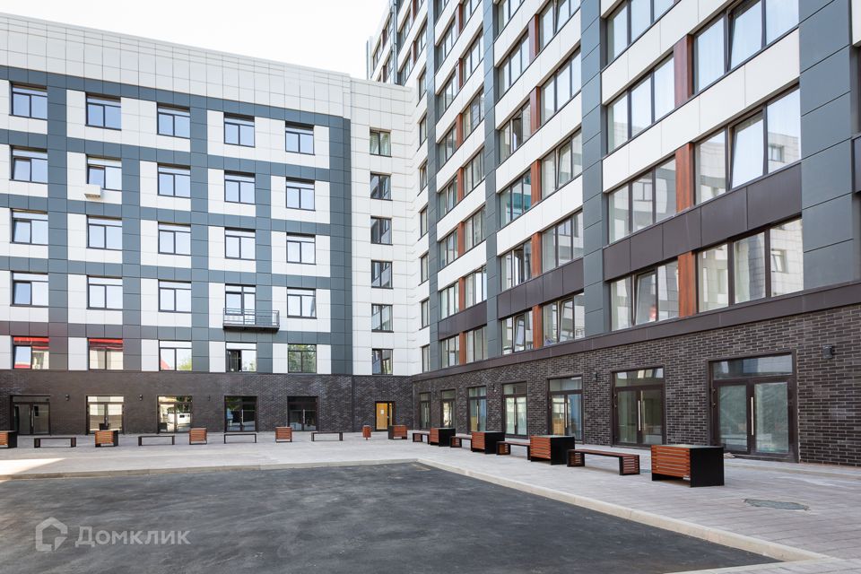 Продаётся студия, 13.5 м²