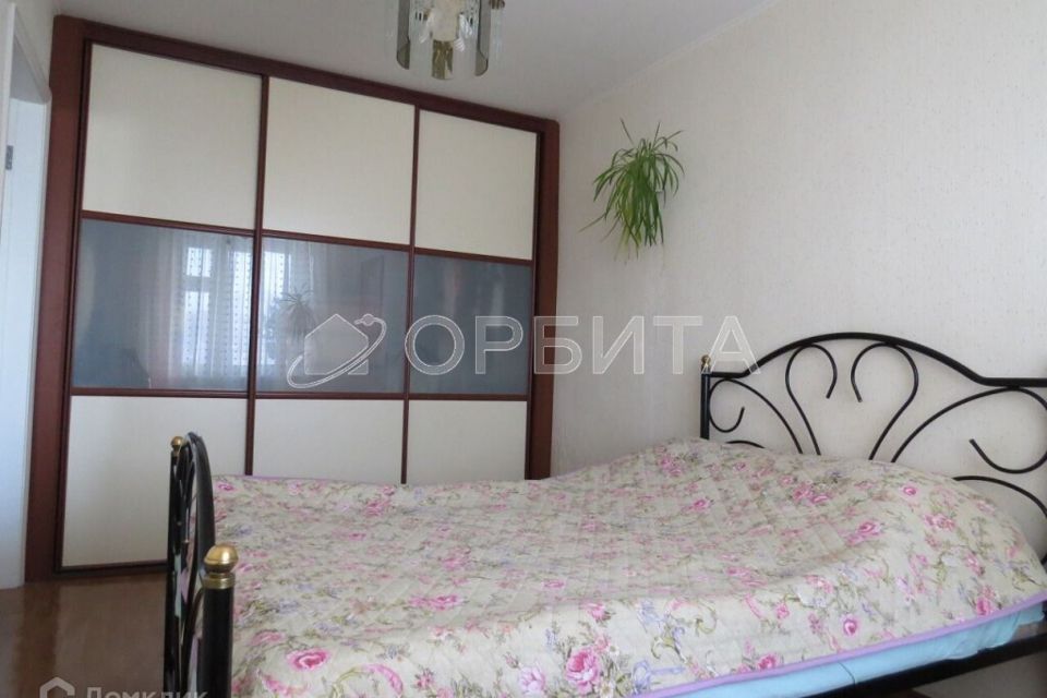 Продаётся 1-комнатная квартира, 47.1 м²