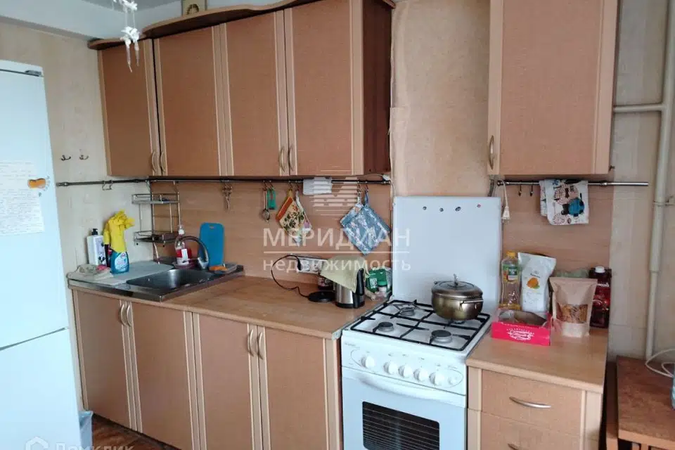 Продаётся 2-комнатная квартира, 48.4 м²
