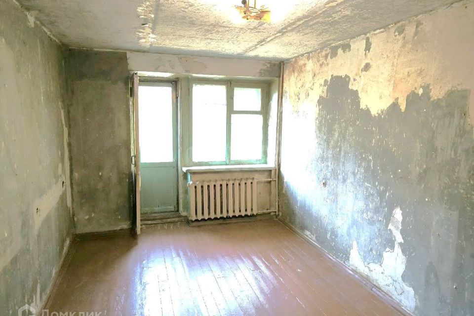 Продаётся 1-комнатная квартира, 30.5 м²