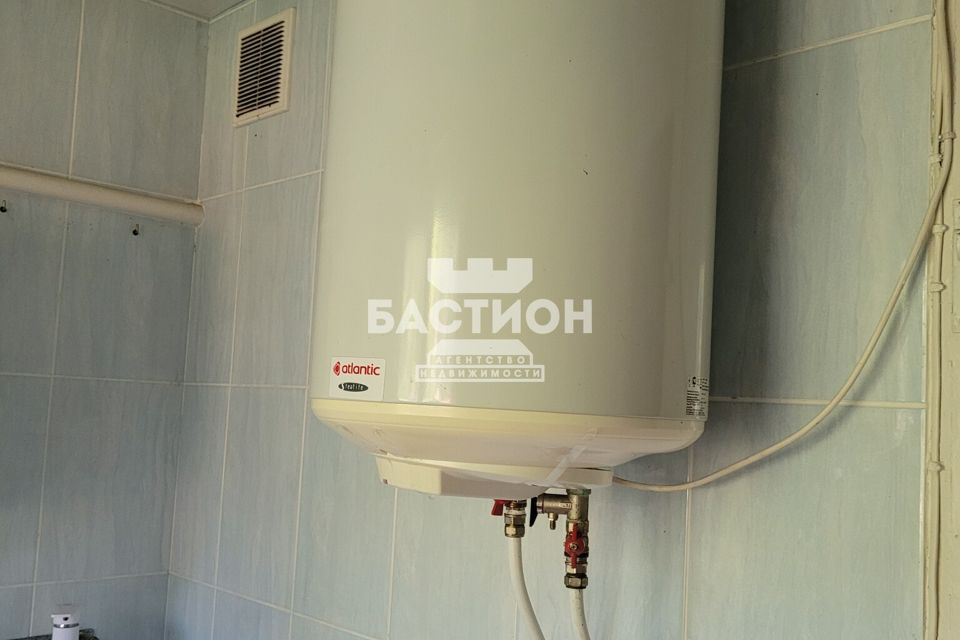 Продаётся 1-комнатная квартира, 32.2 м²