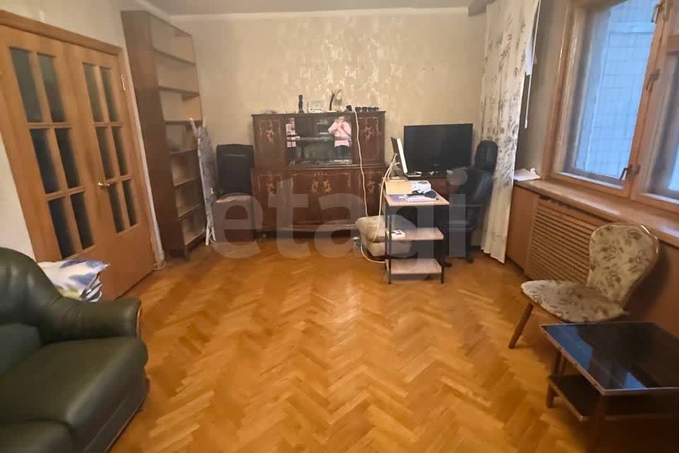 Продаётся 2-комнатная квартира, 68 м²