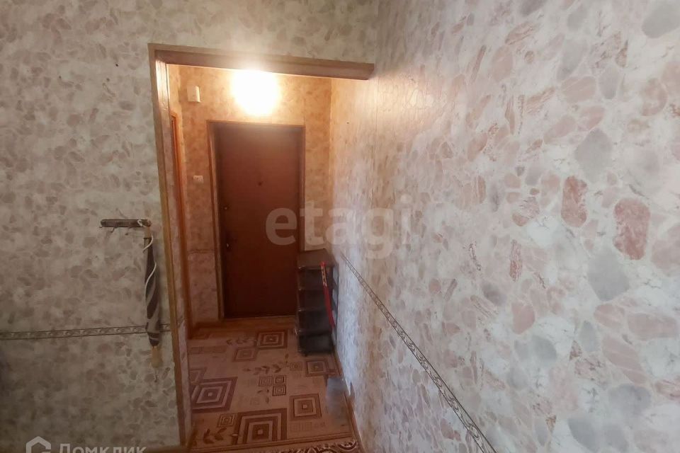 Продаётся 4-комнатная квартира, 80.4 м²