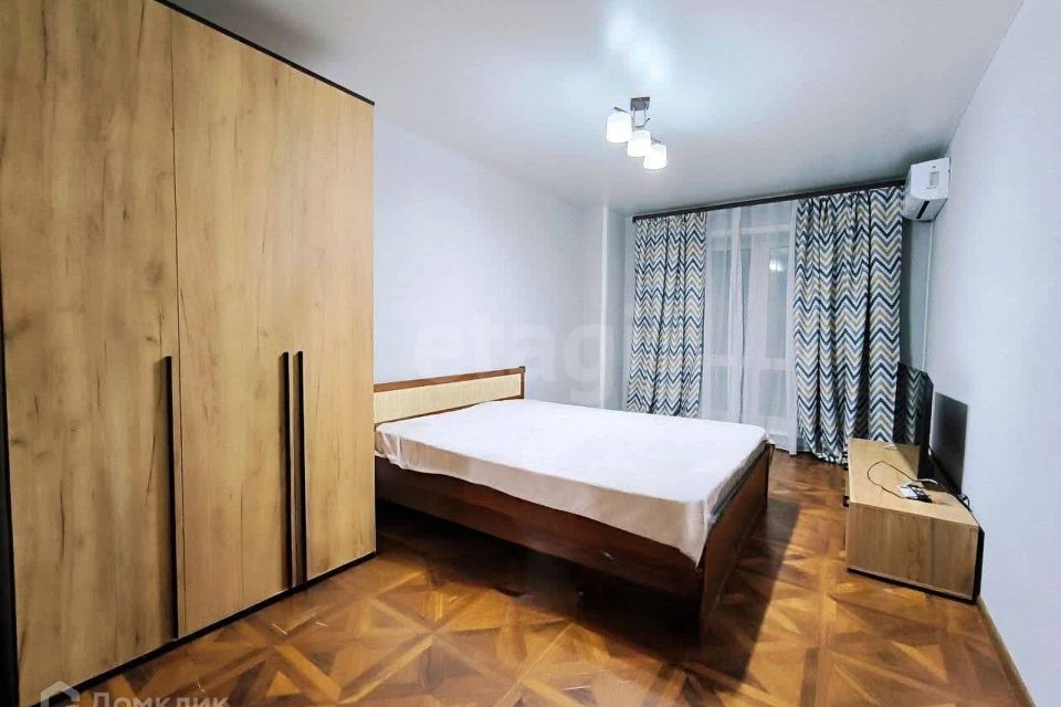 Сдаётся 1-комнатная квартира, 33 м²