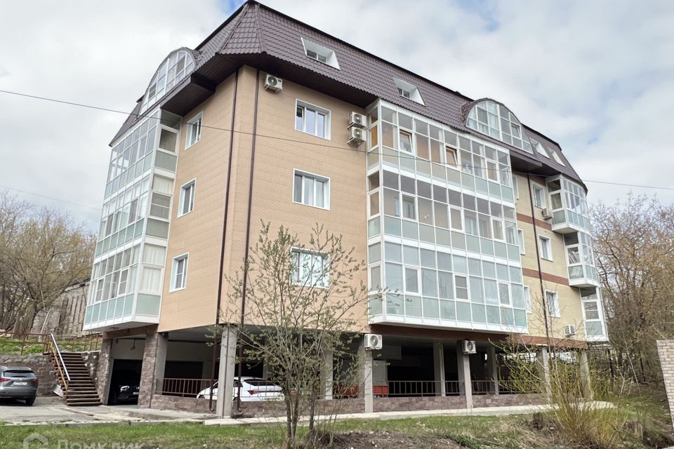 Продаётся 3-комнатная квартира, 85 м²