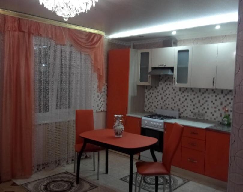 Сдаётся 1-комнатная квартира, 34 м²