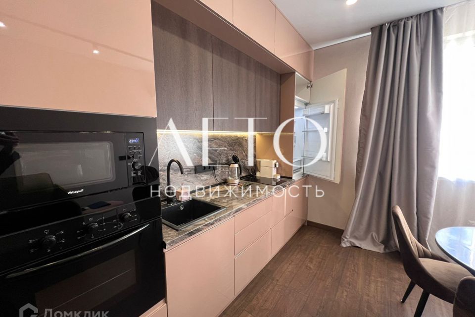 Продаётся 2-комнатная квартира, 49 м²