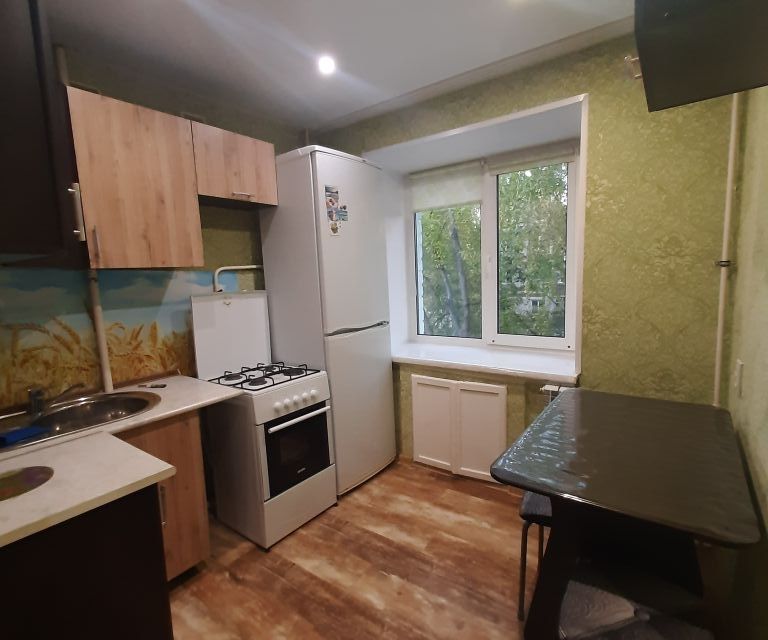 Сдаётся 1-комнатная квартира, 31 м²