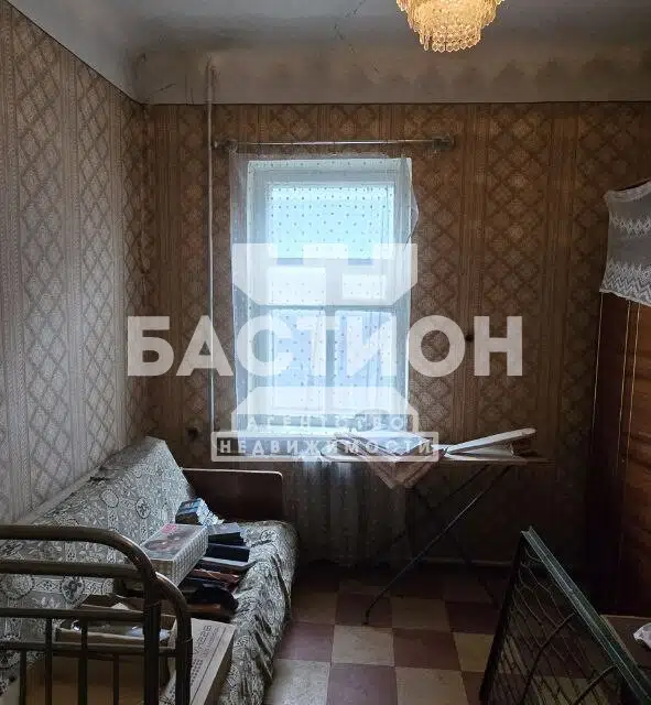 Продаётся 1-этажный дом, 80.5 м²
