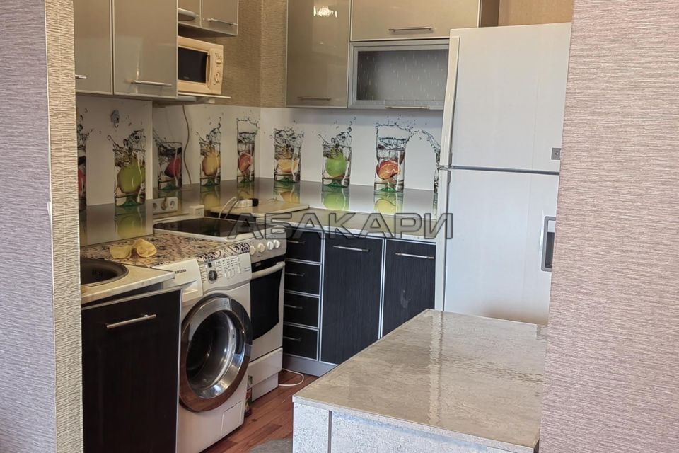 Сдаётся 1-комнатная квартира, 30 м²