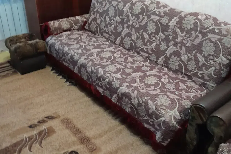 Продаётся 1-комнатная квартира, 34 м²