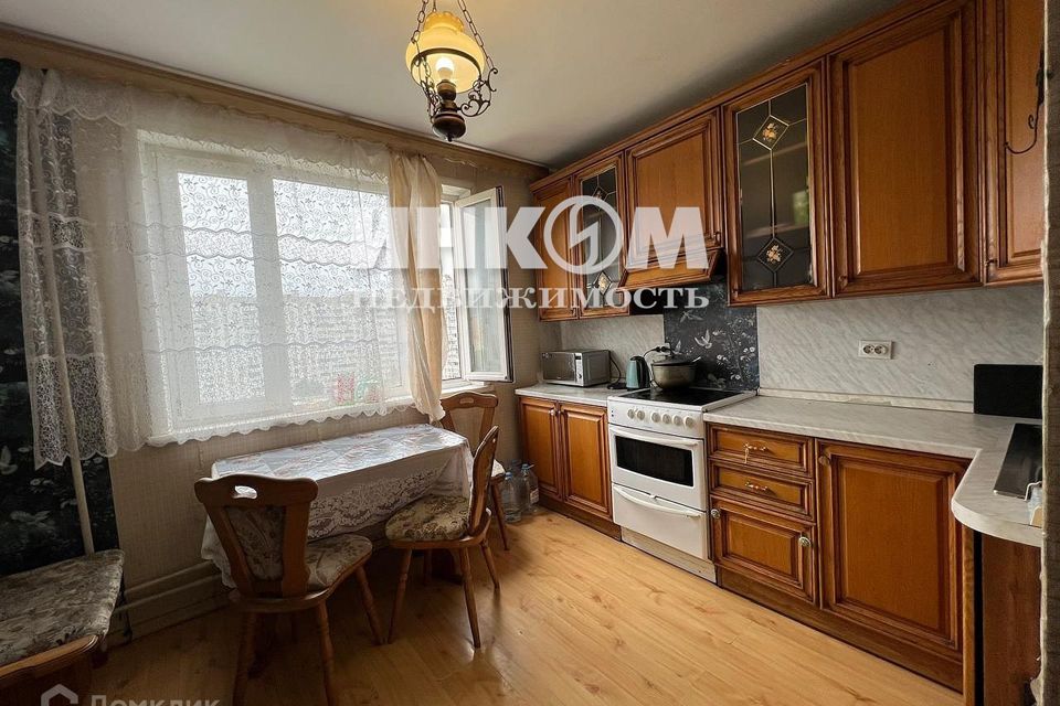 Продаётся 2-комнатная квартира, 56.4 м²