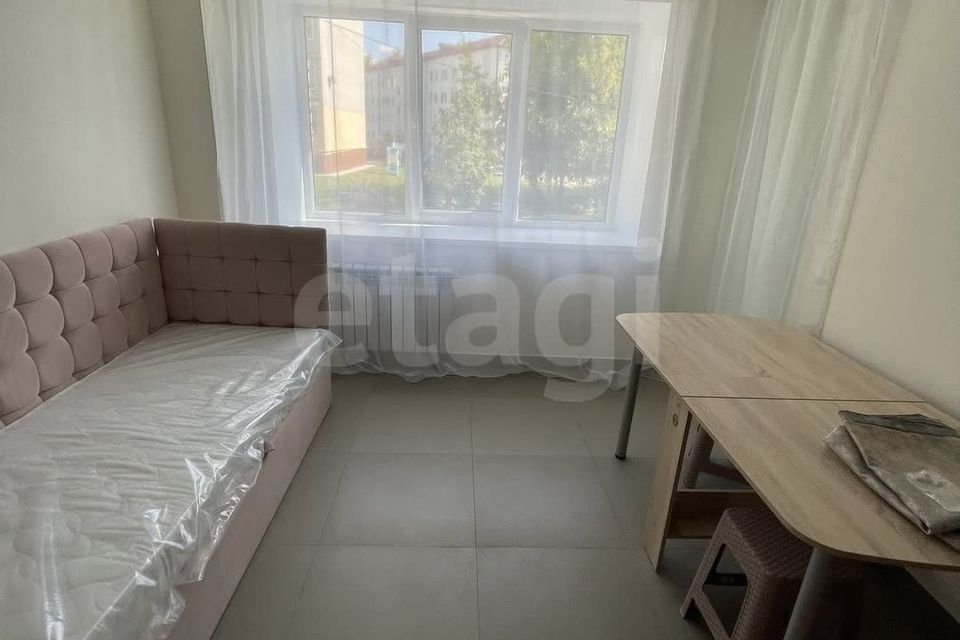 Сдаётся 3-комнатная квартира, 58 м²