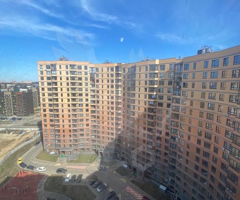 Продаётся 2-комнатная квартира, 39.5 м²