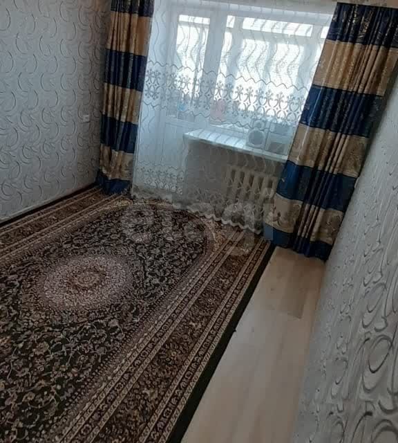 Продаётся 2-комнатная квартира, 44.5 м²