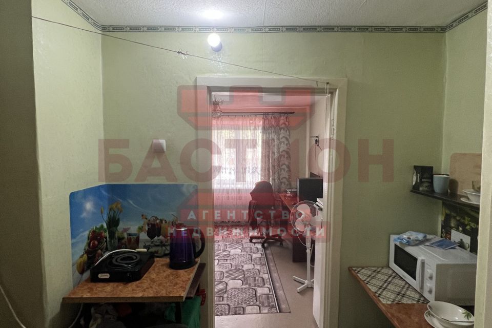 Продаётся студия, 25 м²