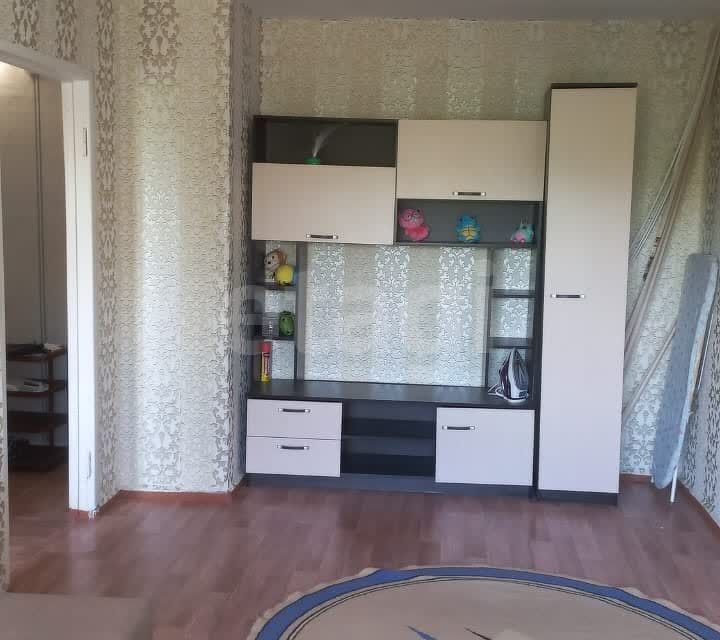 Продаётся 1-комнатная квартира, 29.9 м²