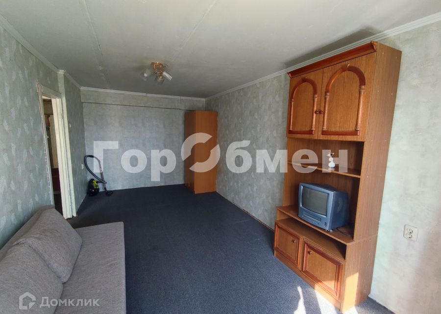 Сдаётся 1-комнатная квартира, 32 м²