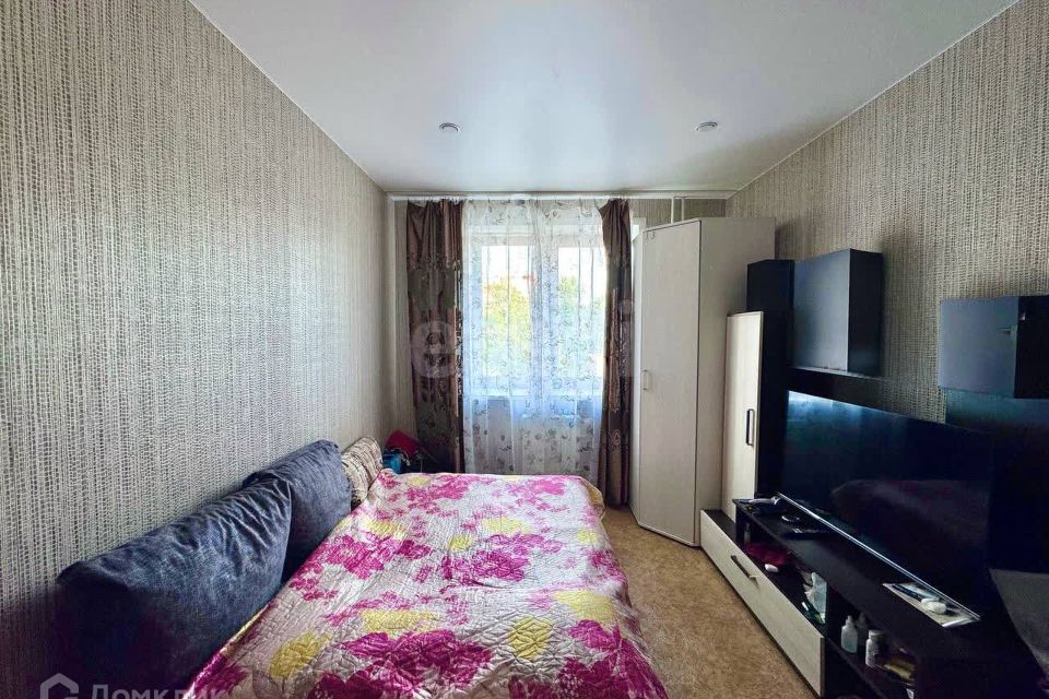 Продаётся 3-комнатная квартира, 70 м²
