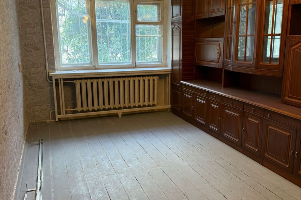 Продаётся 1-комнатная квартира, 33 м²