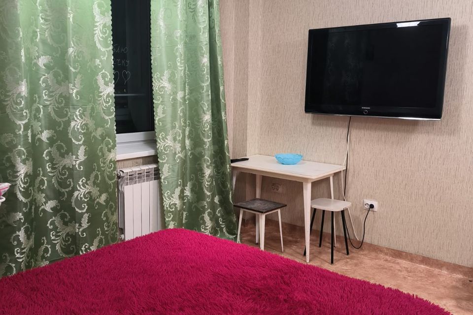 Сдаётся студия, 33 м²