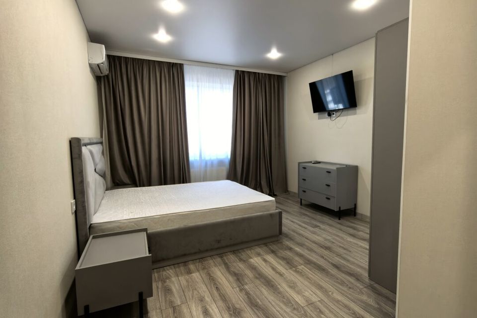 Сдаётся 1-комнатная квартира, 40.2 м²