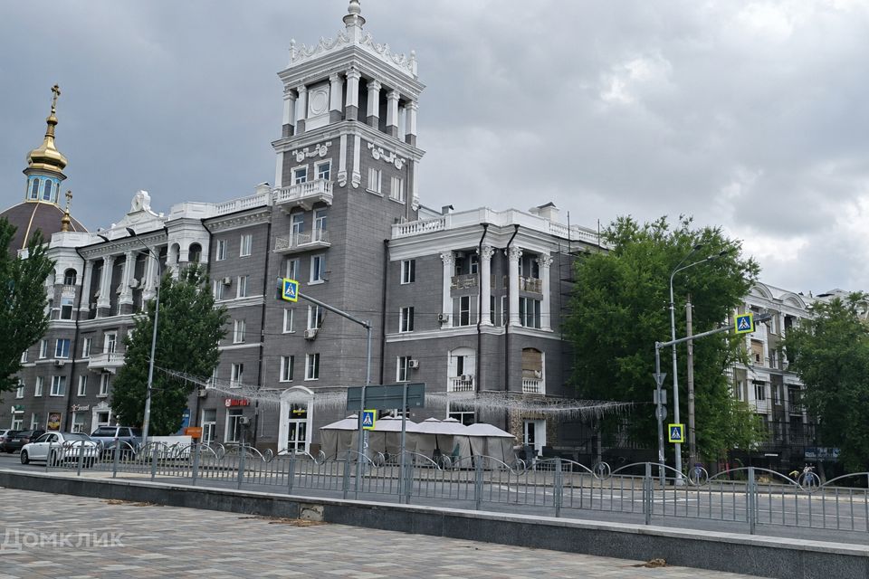 Продаётся 3-комнатная квартира, 71.9 м²