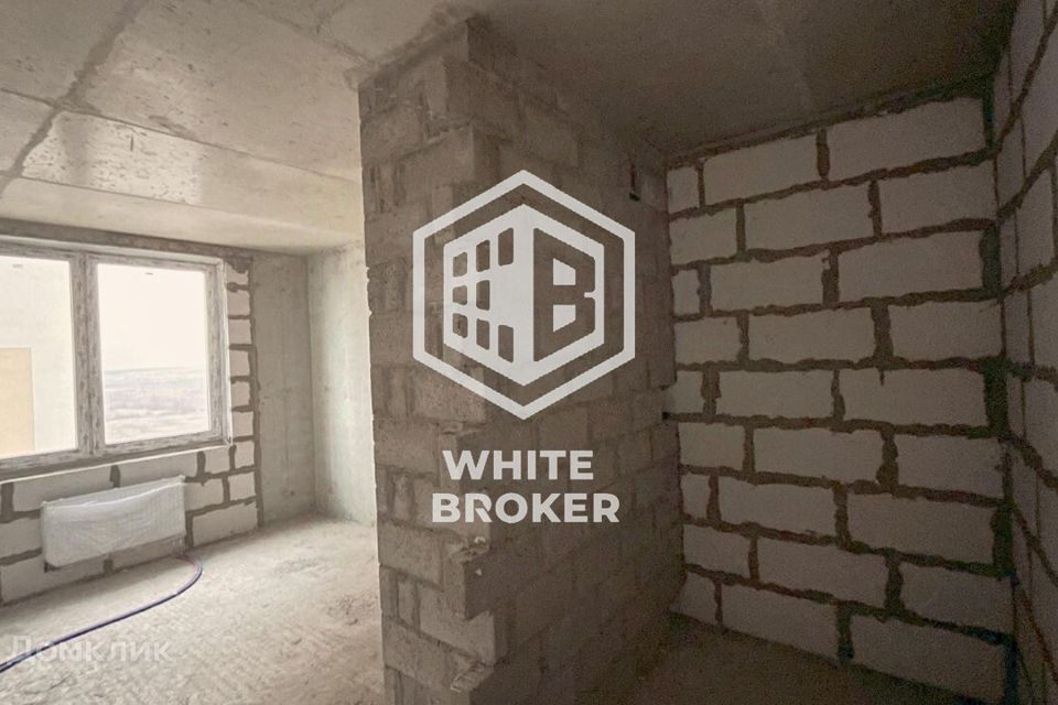 Продаётся студия, 17.3 м²