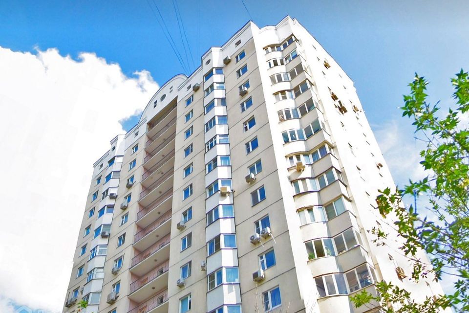 Продаётся 3-комнатная квартира, 89 м²