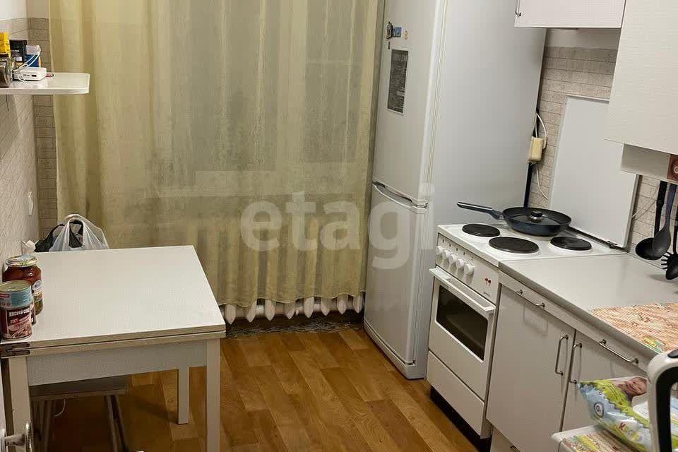 Продаётся 2-комнатная квартира, 46 м²