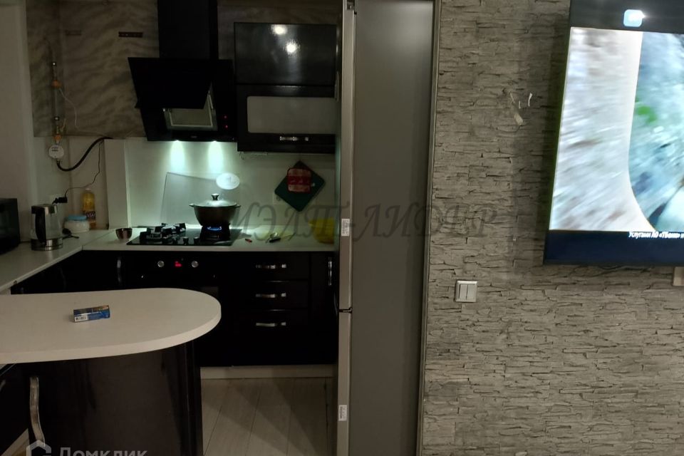 Сдаётся 2-комнатная квартира, 60 м²