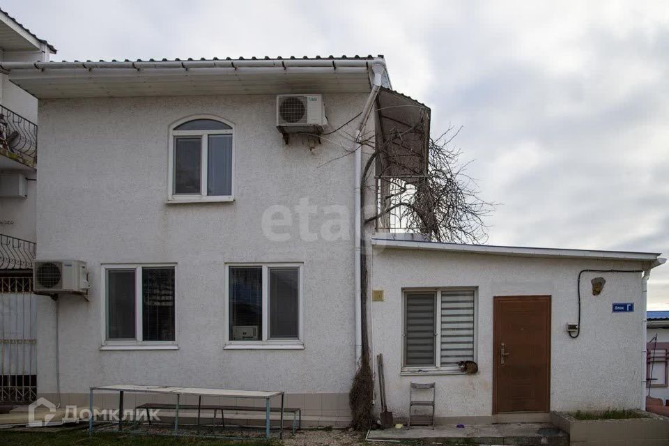 Продаётся 1-комнатная квартира, 37.1 м²