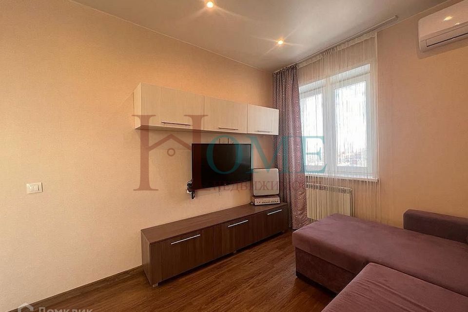Сдаётся 2-комнатная квартира, 43 м²