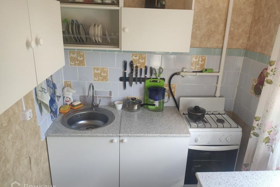 Сдаётся 1-комнатная квартира, 28 м²