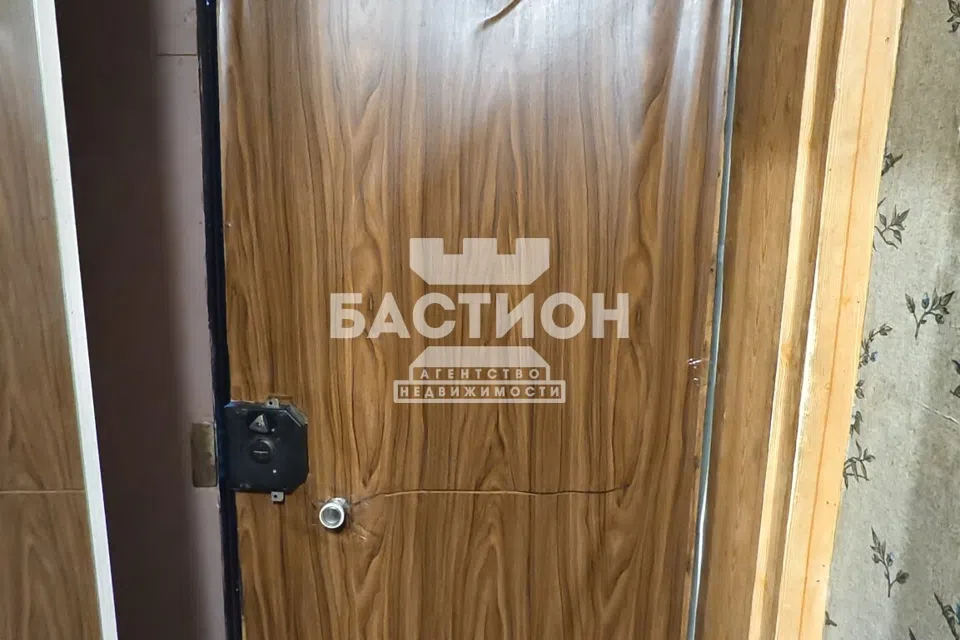 Продаётся 1-этажный дом, 41.5 м²