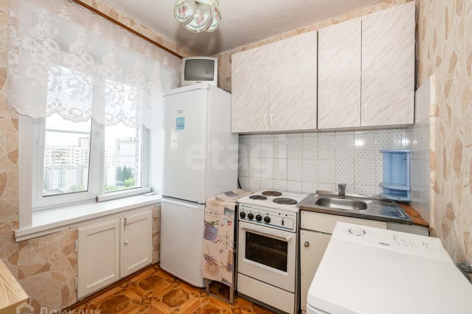 Сдаётся 2-комнатная квартира, 44 м²
