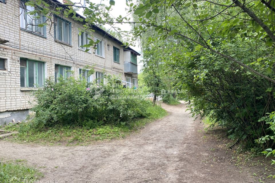 Продаётся 1-комнатная квартира, 30 м²