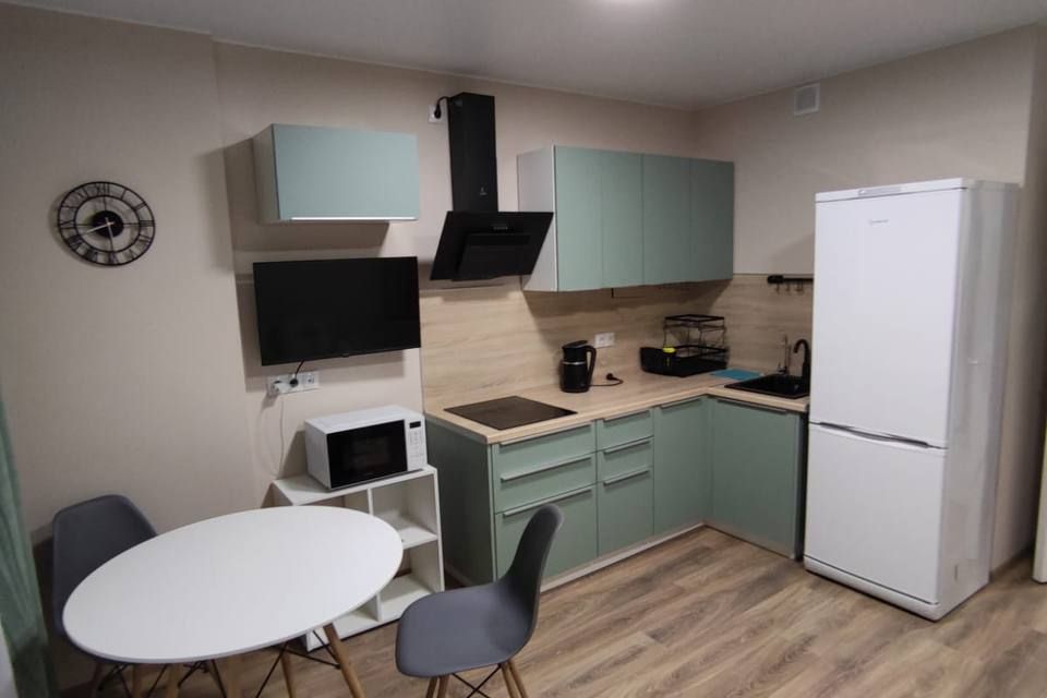 Сдаётся студия, 23 м²