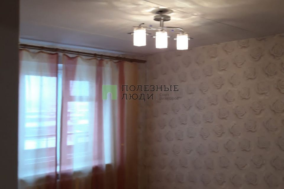 Сдаётся 2-комнатная квартира, 43 м²