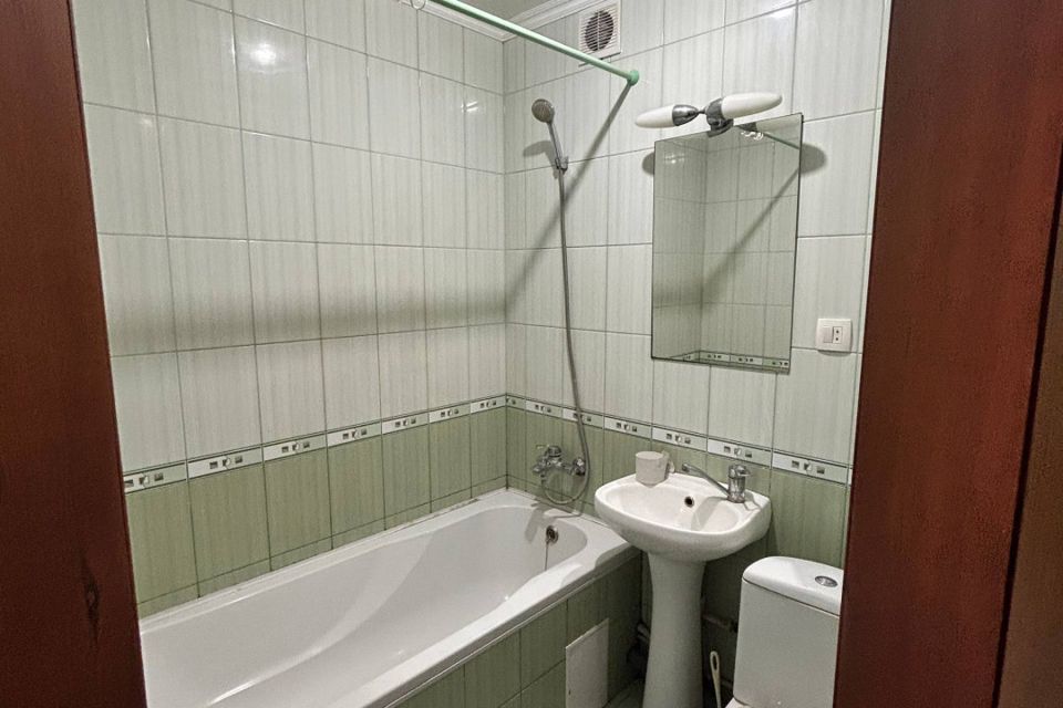 Продаётся студия, 32.7 м²