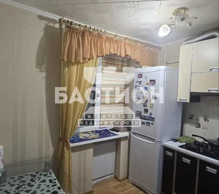 Продаётся 2-комнатная квартира, 48 м²