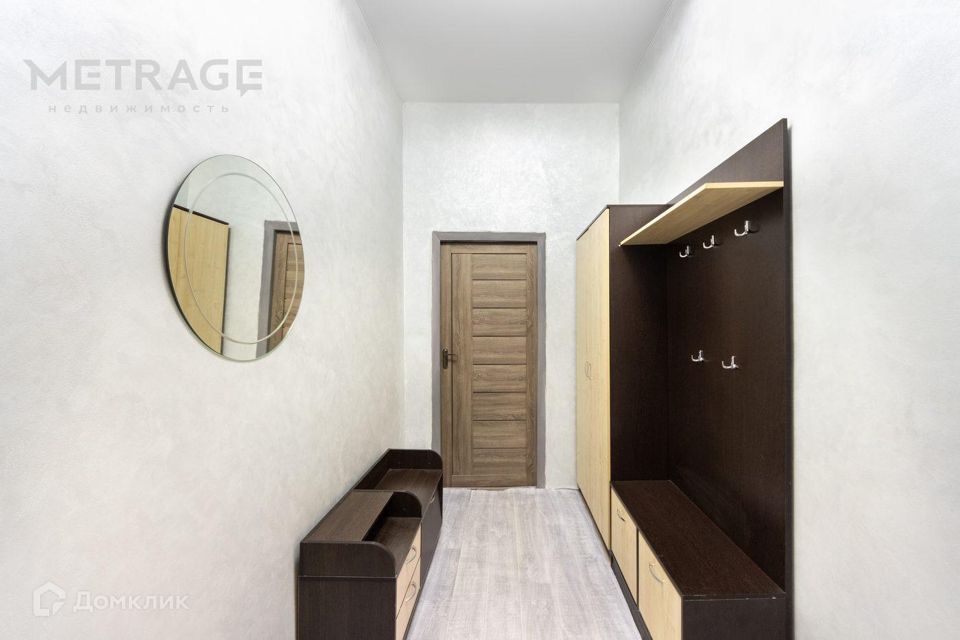 Продаётся 3-комнатная квартира, 78.8 м²
