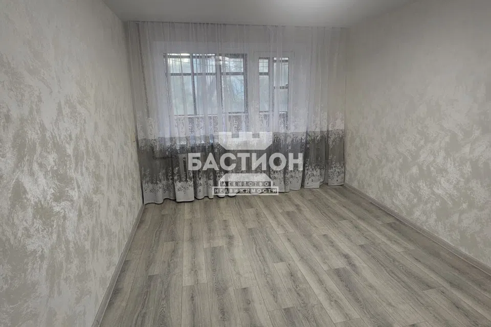 Продаётся 2-комнатная квартира, 47.7 м²