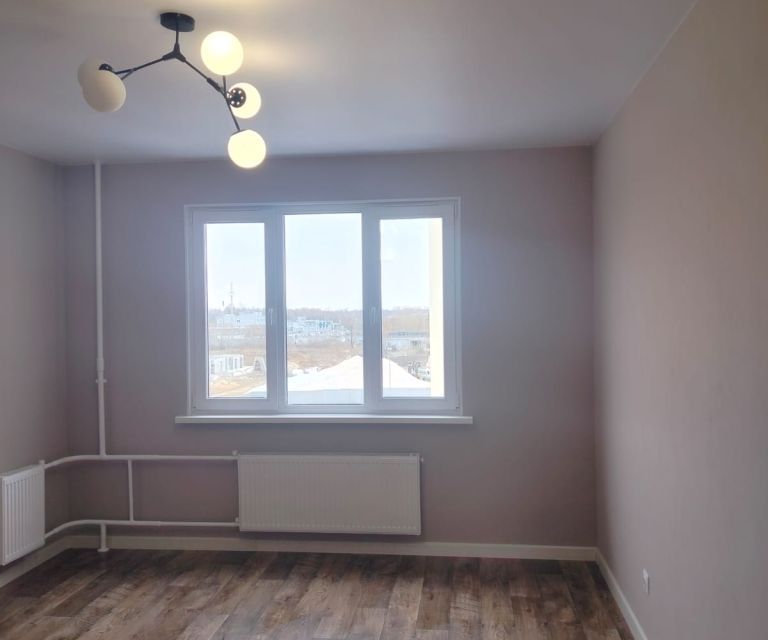 Продаётся 2-комнатная квартира, 52 м²