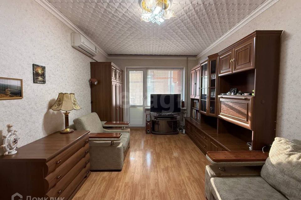 Сдаётся 2-комнатная квартира, 48 м²